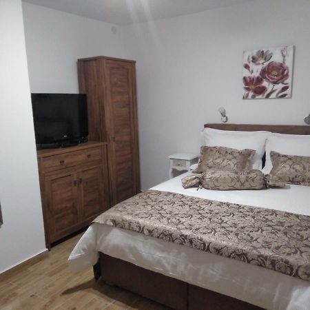 Apartment Center Roko Split Eksteriør billede