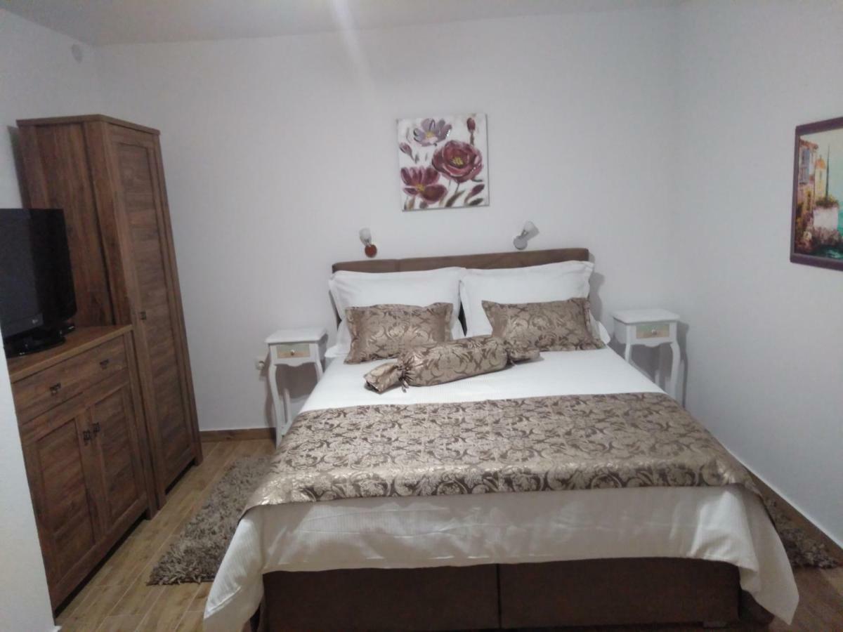 Apartment Center Roko Split Eksteriør billede