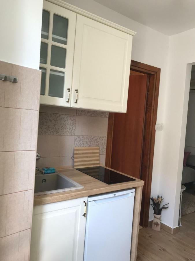 Apartment Center Roko Split Eksteriør billede