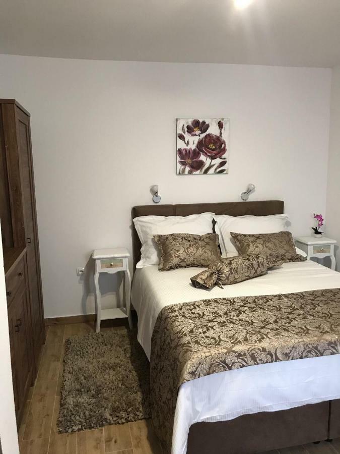 Apartment Center Roko Split Eksteriør billede