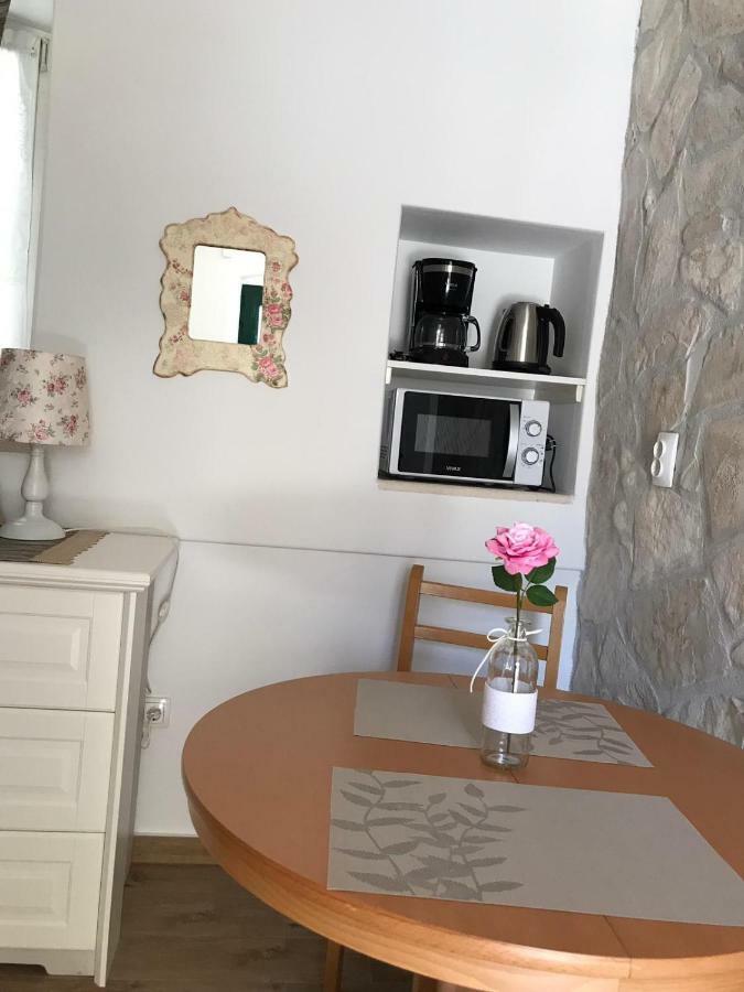 Apartment Center Roko Split Eksteriør billede