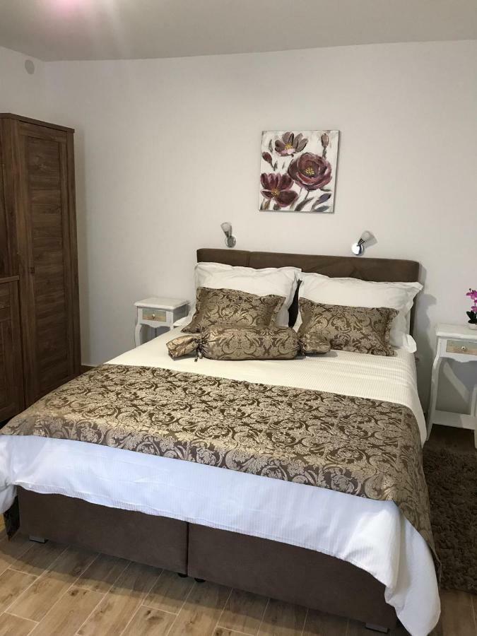 Apartment Center Roko Split Eksteriør billede