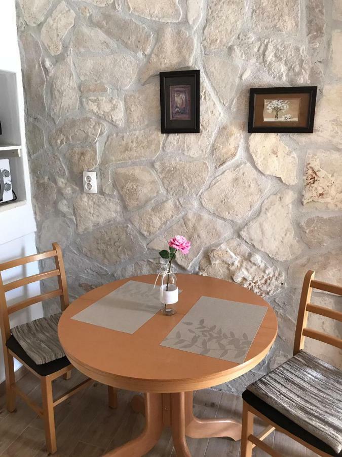 Apartment Center Roko Split Eksteriør billede