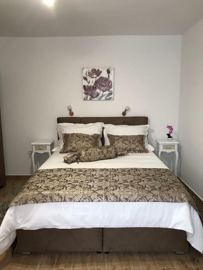 Apartment Center Roko Split Eksteriør billede