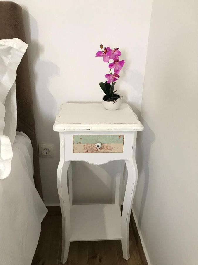 Apartment Center Roko Split Eksteriør billede